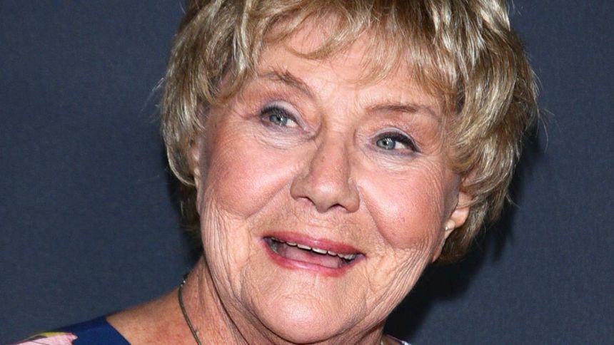 Teresa Lipowska o "M jak miłość"