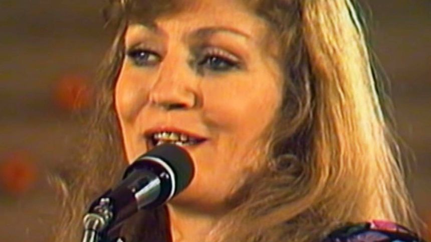 Anna German nie chciała zostać aktorką