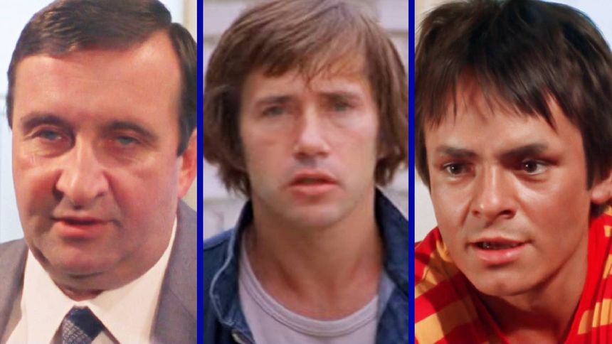 Quiz o "Zmiennikach"