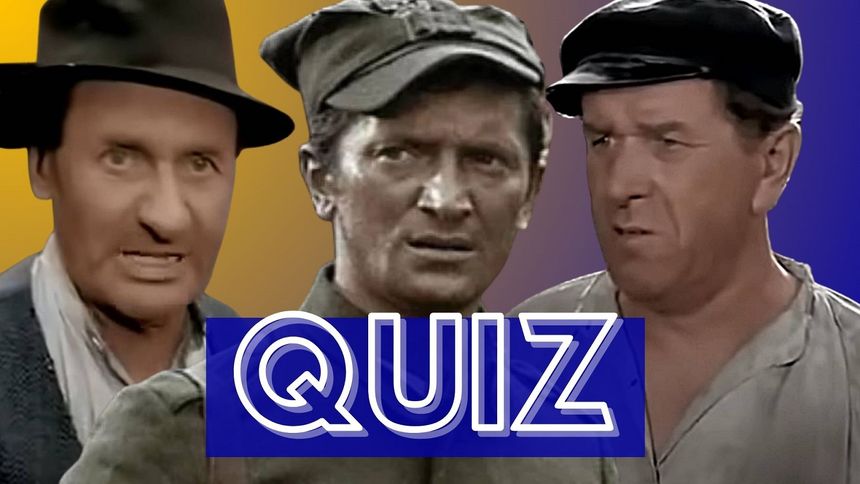 Te komedie kształtowały polski humor