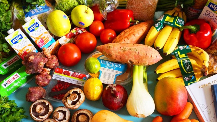 Dieta na sen. Co jeść, by lepiej spać?