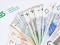 ZUS wysyła 4 tys. złotych. Sprawdz, czy się załapiesz