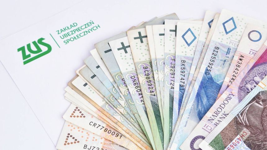 ZUS wysyła 4 tys. złotych. Sprawdz, czy się załapiesz