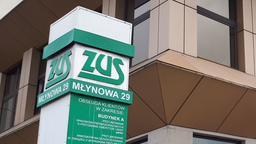 ZUS uruchomił nowy program. Jest całkowicie bezpłatny