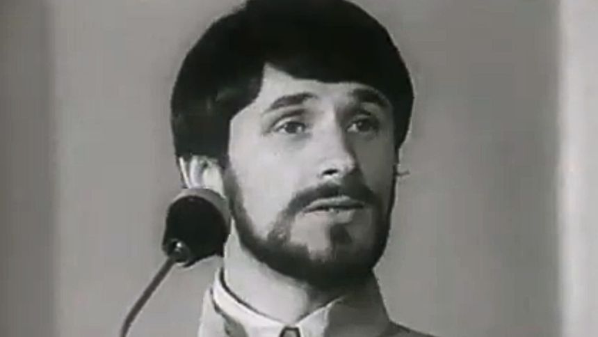Tak naprawdę nazywa się Stan Borys
