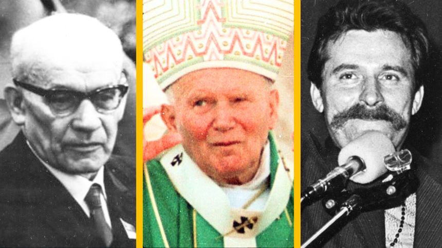 Quiz historyczny. Co to za data?