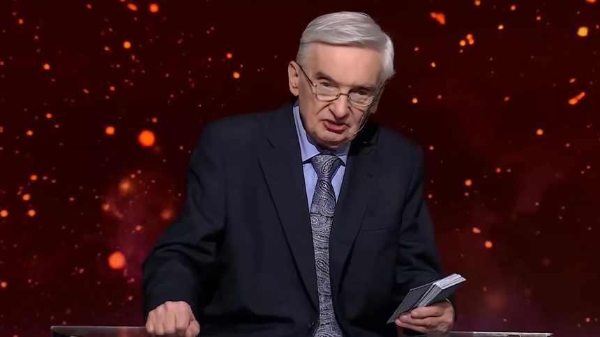 Quiz z pytaniami z programu "1 z 10"