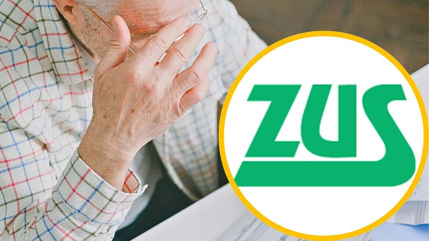 Niektórzy emeryci dostaną dwa przelewy