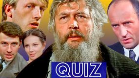 Quiz. Jak dobrze pamiętasz "Znachora"?