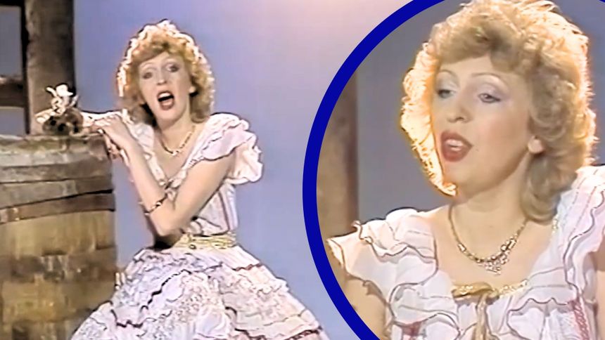 Tak brzmi prawdziwy tytuł hitu lat 80.