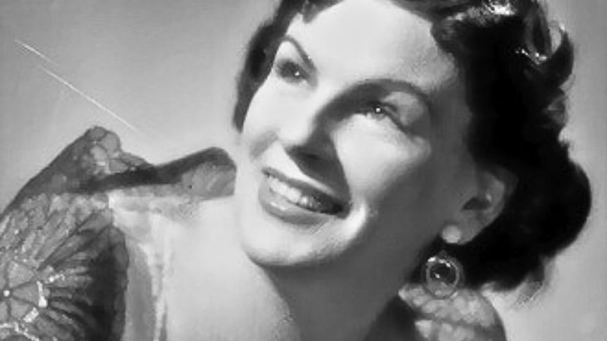 Maria Koterbska obchodziłaby dzisiaj urodziny