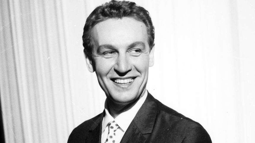 Historia "Piosenki z przedmieścia"