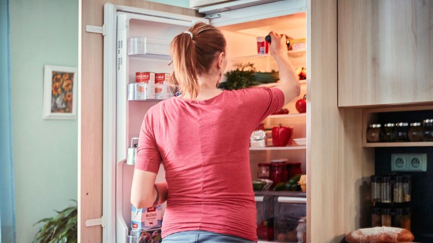 Regularność to klucz do ustabilizowania metabolizmu.