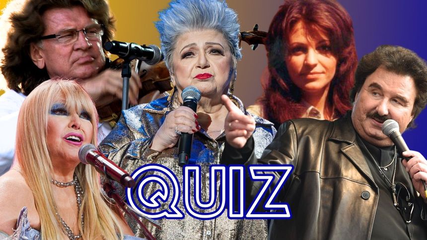 Zgadnij, co to za utwór. Trzy słowa muszą wystarczyć