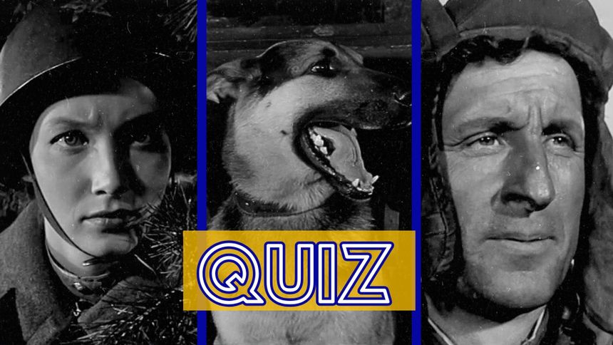 Quiz o serialu PRL