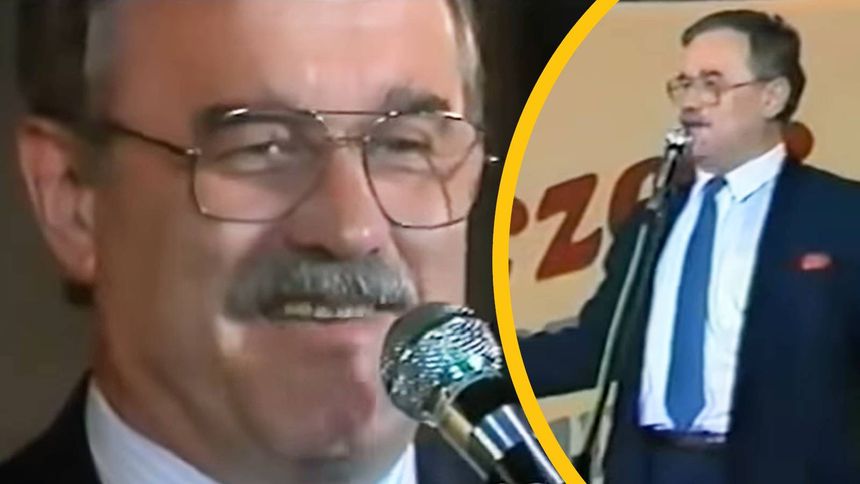 Jan Pietrzak stworzył hit PRL