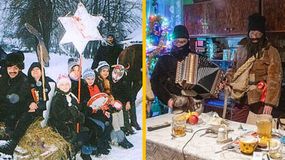 Quiz - kolędy