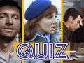 Quiz filmowy