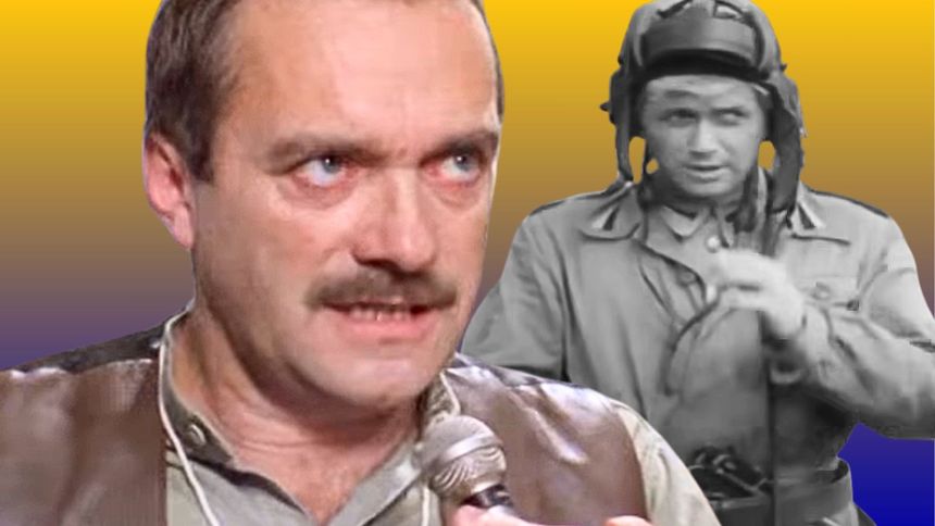 Rozpoznasz serial tylko po jednym kadrze?