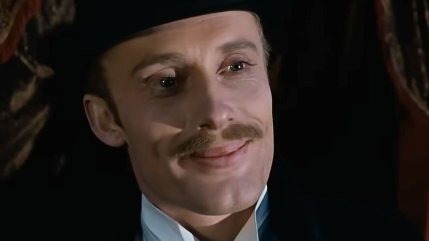 To najlepszy polski film wszech czasów 