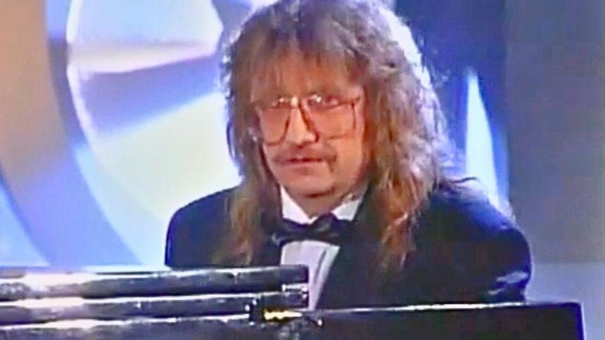 Ten hit lat 70. czekał lata na wydanie