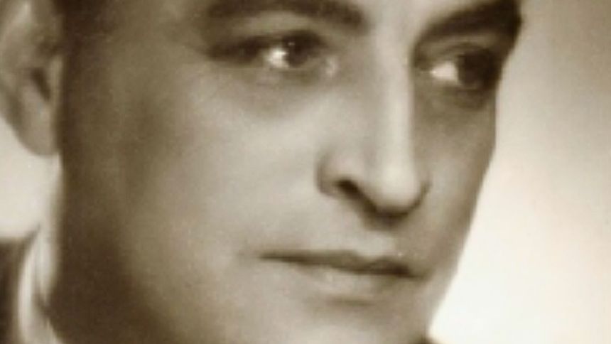 Tadeusz Olsza był gwiazdą PRL