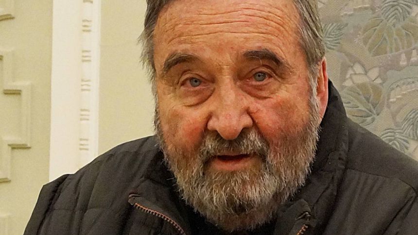 Krzysztof Kowalewski był wybitnym aktorem