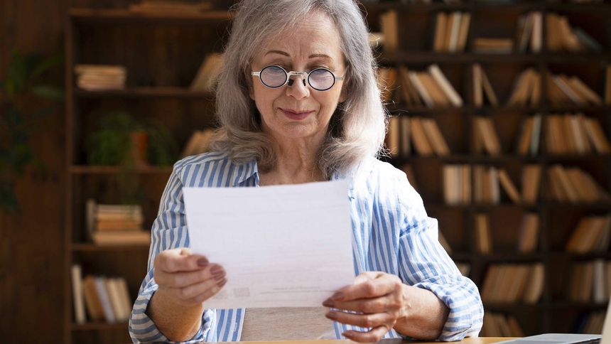 Sprawdź, czy nie masz zaniżonej emerytury