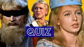 Quiz z lektur