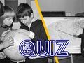 Quiz. Geografia w PRL