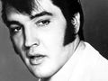 Elvis Presley w 1968 roku