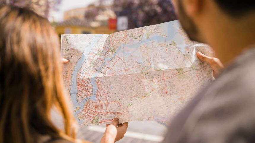 Trudny quiz z geografii