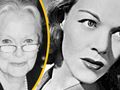Zmarła Maria Riva. C&oacute;rka Marleny Dietrich odeszła w wieku 100 lat
