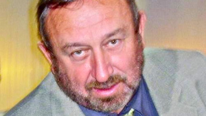 Tadeusz Drozda zdradził to o Krzysztofie Krawczyku