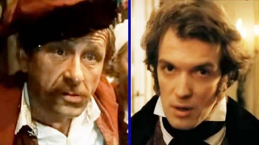 Quiz o "Dziadach" i "Weselu"