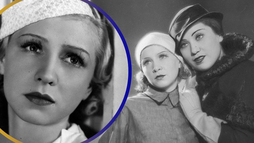 Jadwiga Andrzejewska urodziła się 30 marca