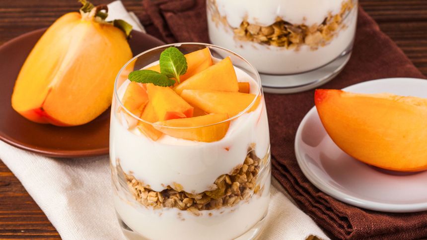 Czy owoc kaki jest zdrowy?