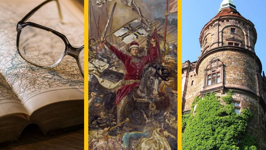 Quiz z historii