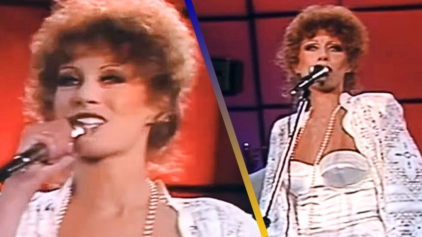 Hit lat 80. do dziś wybrzmiewa na koncertach