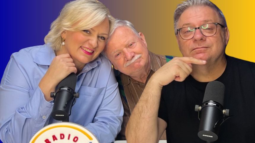 Hit, który powstał po wizycie w Ciechocinku