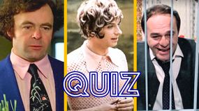 Quiz o twórczości Barei