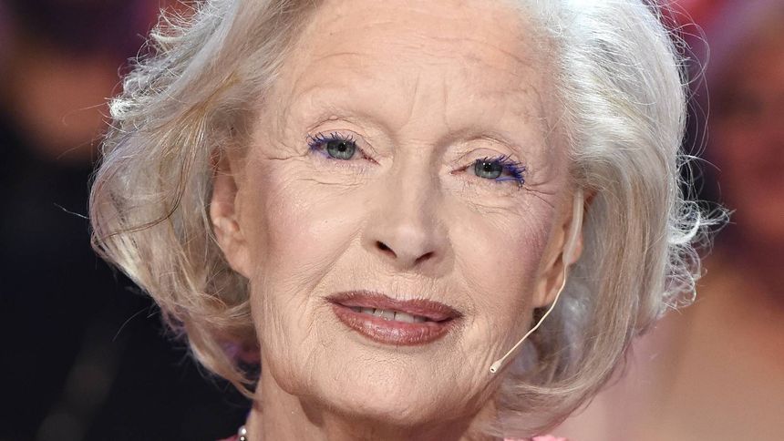 Beata Tyszkiewicz była gwiazdą w Europie?