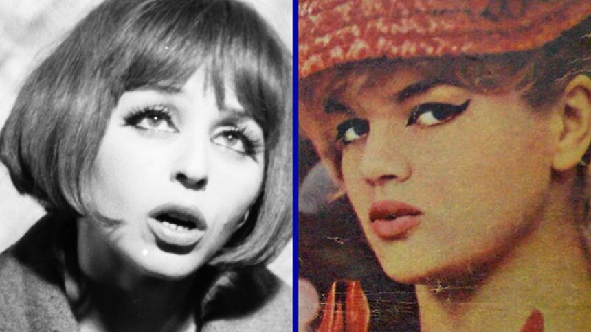 Quiz o piosenkach Kaliny Jędrusik i Violetty VIllas