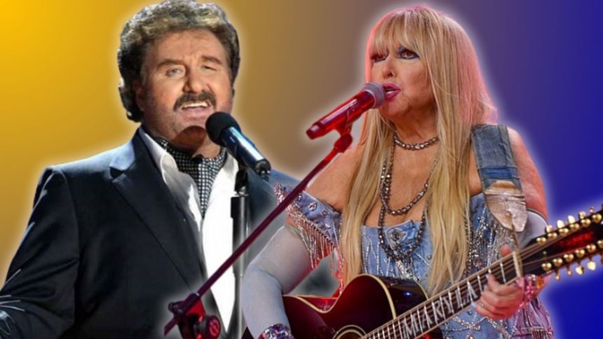 Wielki quiz muzyczny. Jak dobrze znasz hity Rodowicz i Krawczyka?