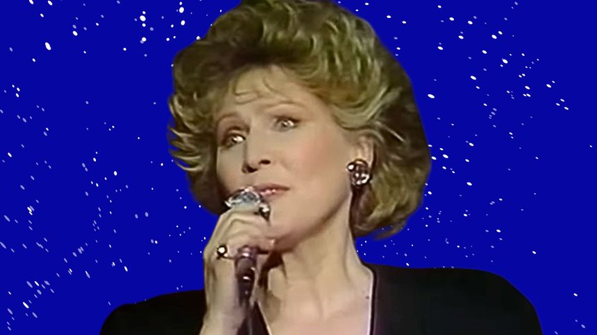 Irena Santor - historia piosenki