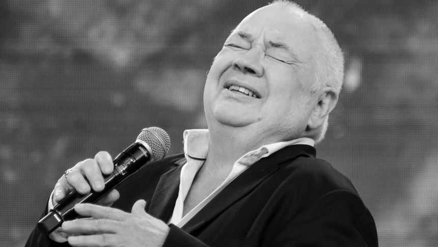 Stanisław Soyka nie żyje