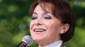 Irena Jarocka była muzyczną ikoną
