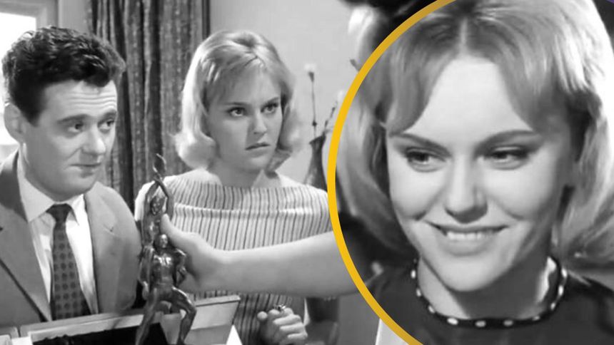 Aleksandra Zawieruszanka była zmęczona popularnością