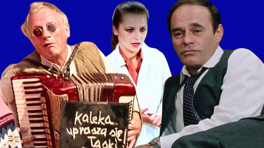 5 błędów w serialu "Alternatywy 4"