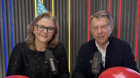 Wojciech Gąssowski opowiada o prywatkach